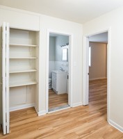 Baltimore Apartment: 707 Nottingham Road