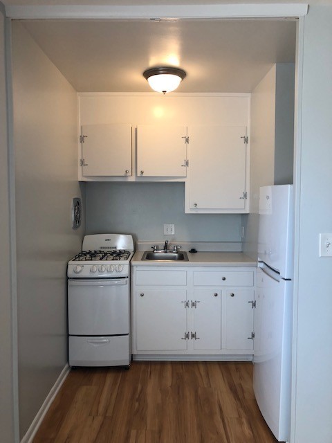 Baltimore Apartment: 707 Nottingham Road