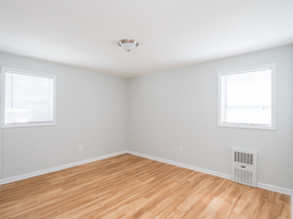 Baltimore Apartment: 707 Nottingham Road