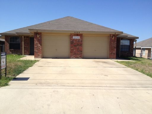 2608-A Edgefield St - FOR DETAILS. – photo 1