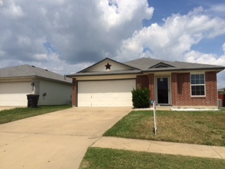 Killeen House: 2804 Blackburn Drive