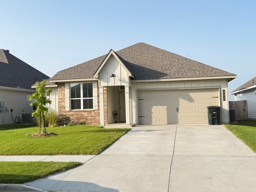 927 James Parker Cir... LONGHORN PROPERTIES.. – photo 1