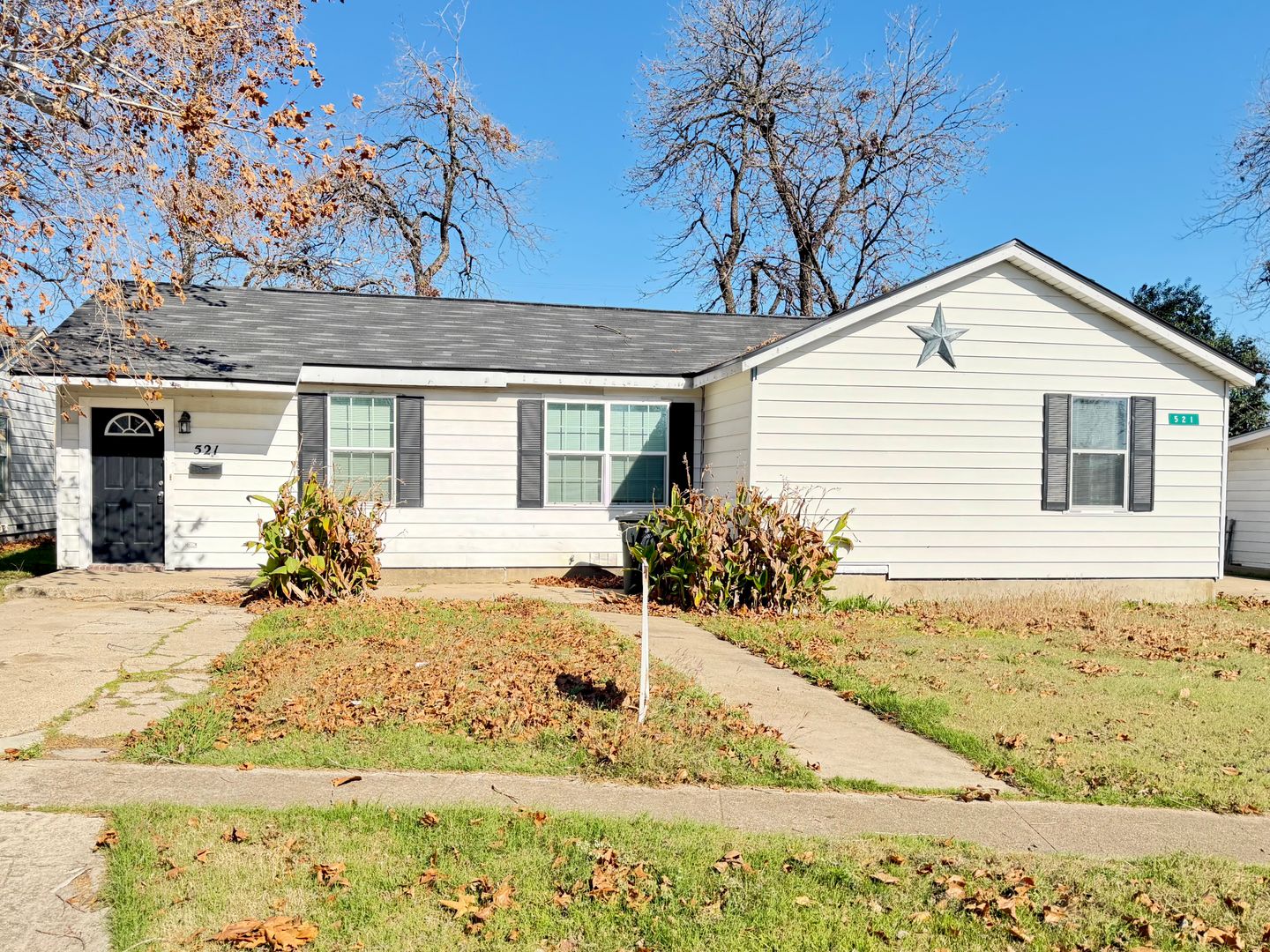 Killeen House: 521 Blake Street