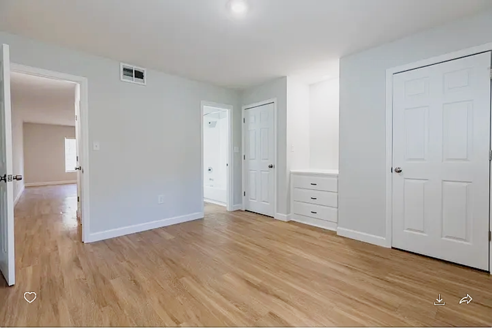 North Charleston Apartment: 3317 Florida Ave