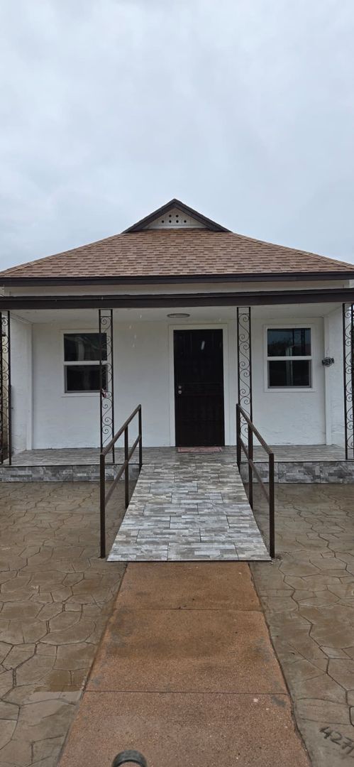 3 Bedroom 2 Bath Home 