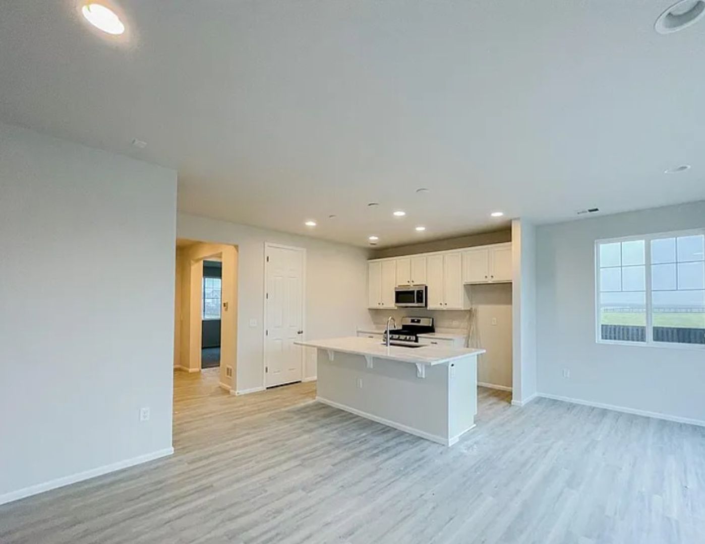 Commerce City House: 9753 Ceylon St