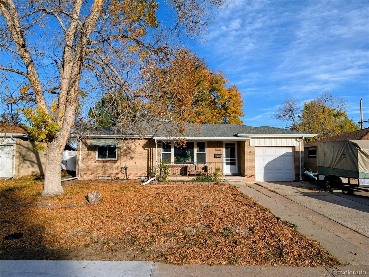 Lakewood House: 1450 S Ingalls St