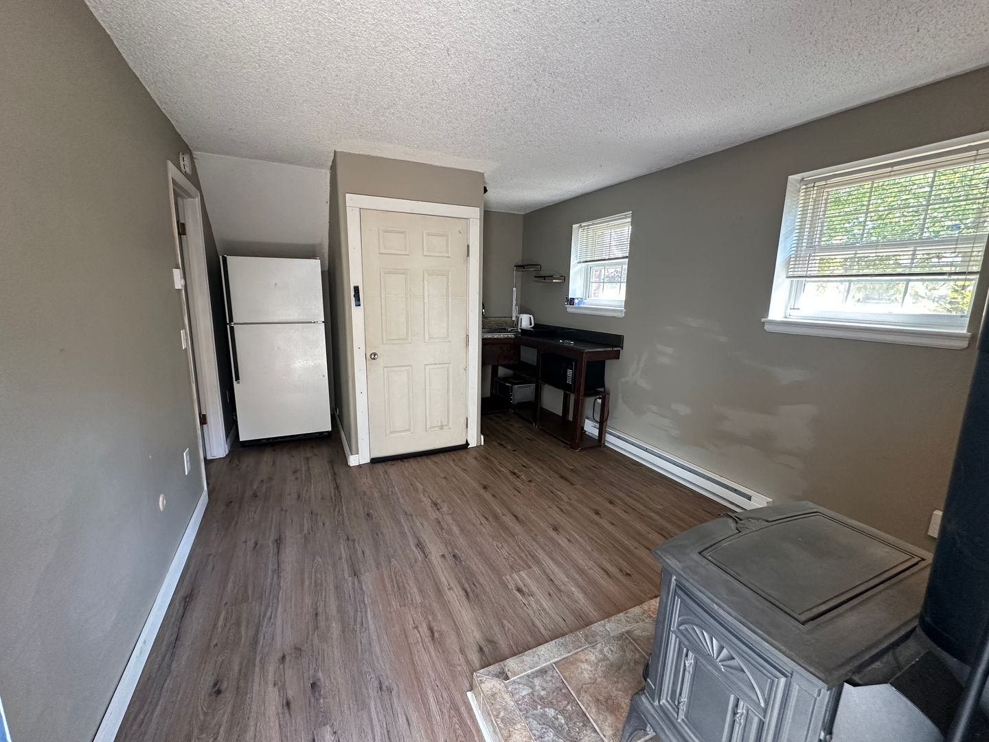 Longmont Apartment: 2139 Grant St. Longmont, CO 80501