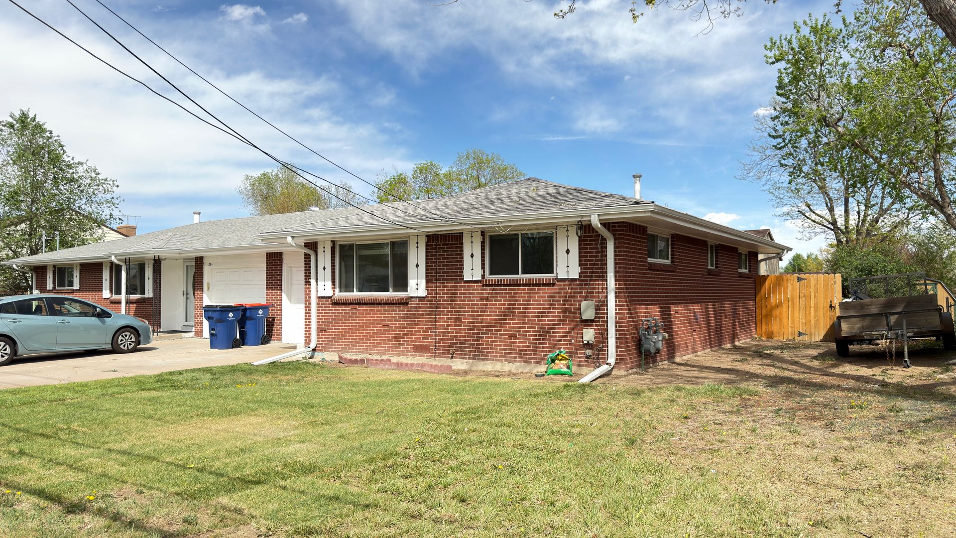 Lakewood House: 30 S Pierce Street