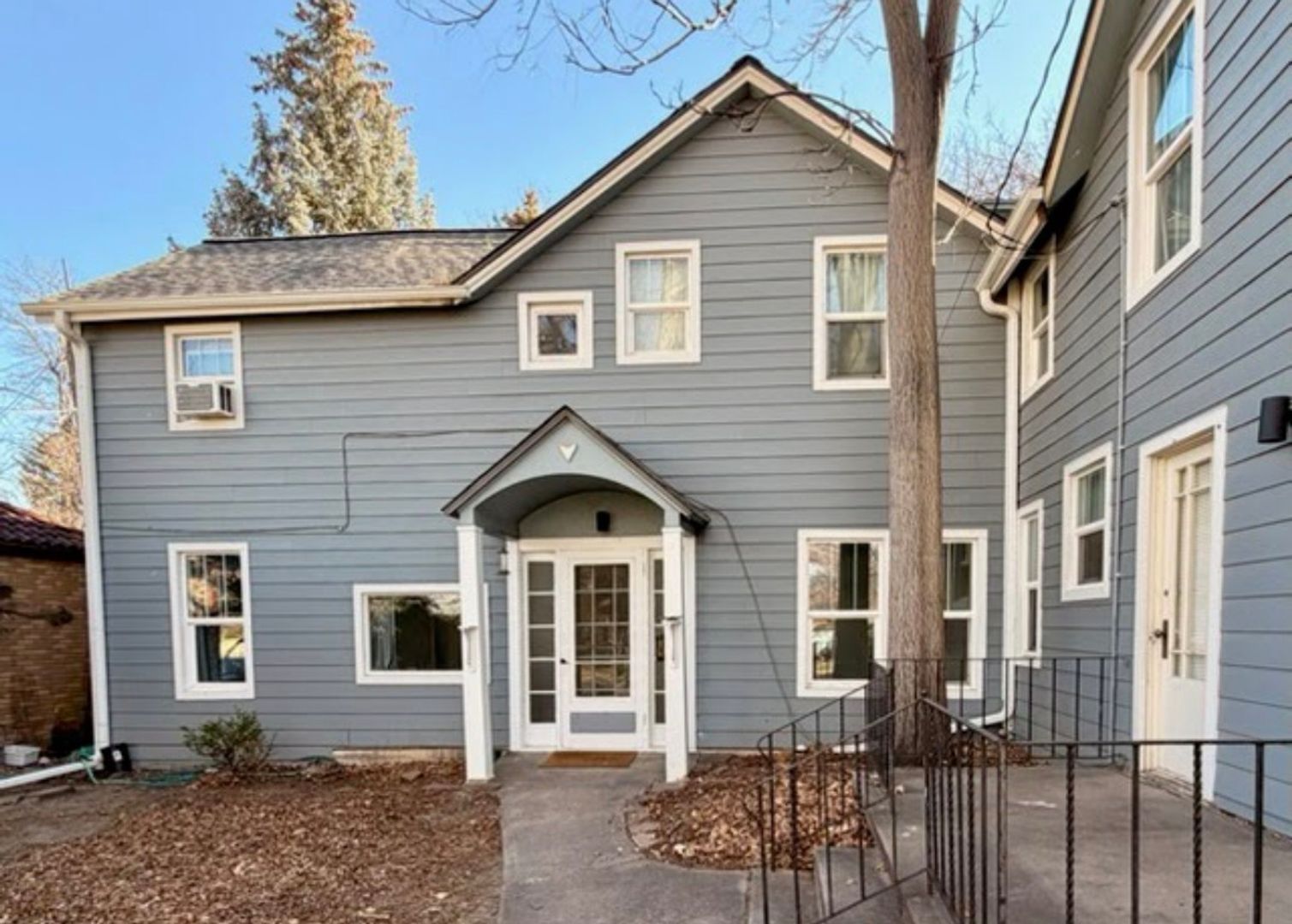 Longmont Apartment: 1120 Third Ave