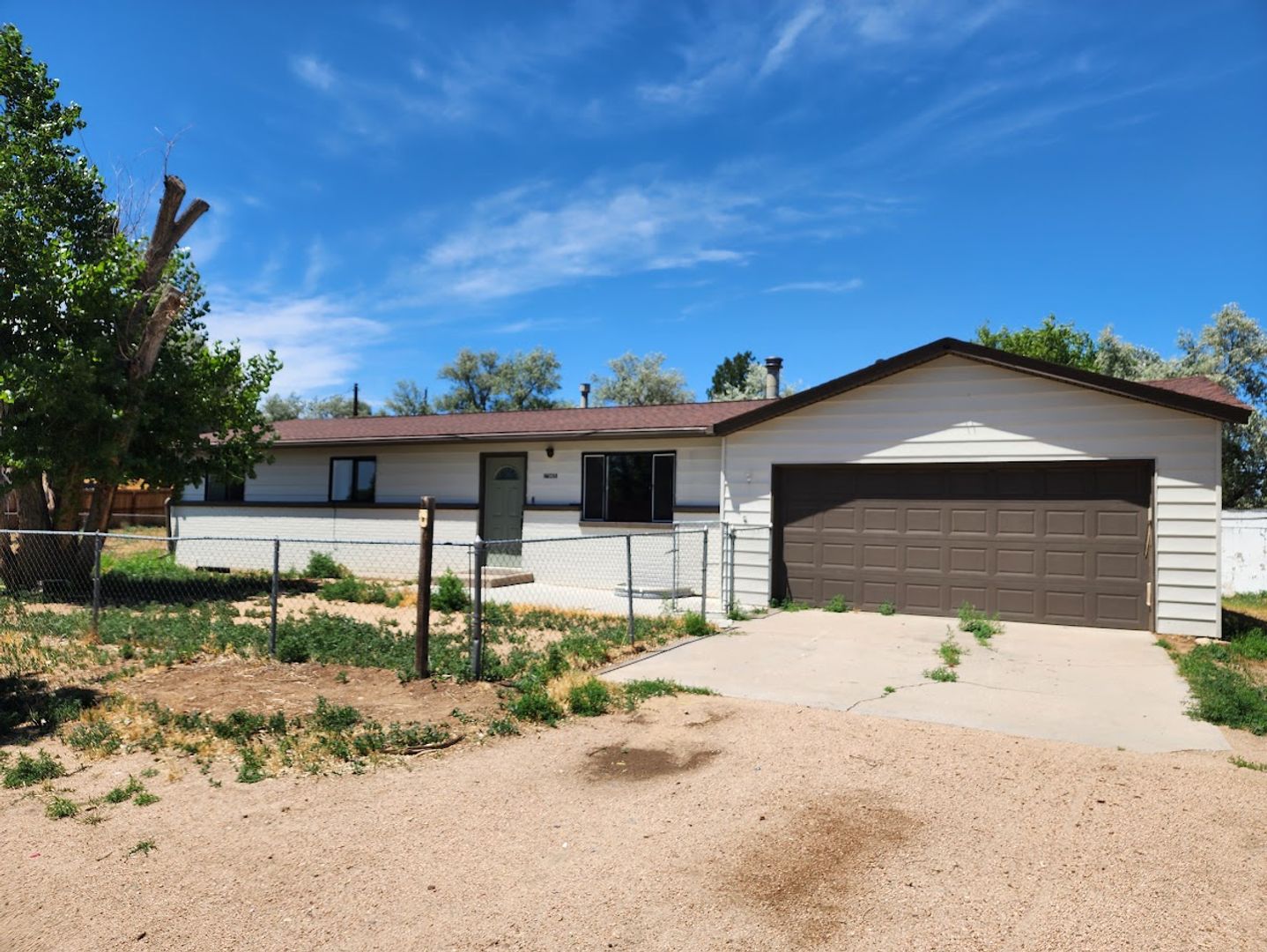 Brighton House: 17965 County Road 10