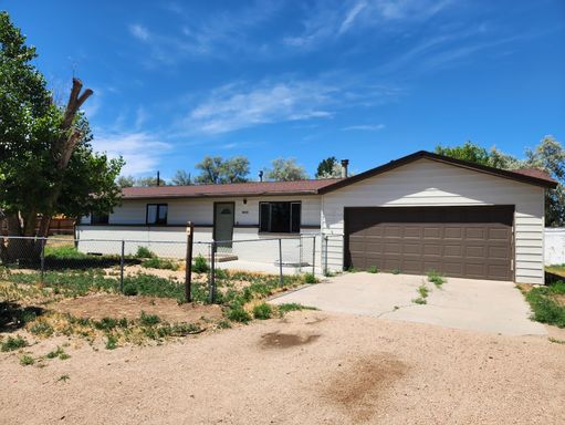 Long Realty & Property Management - Updated Ranch Home on 1 Acre – photo 1