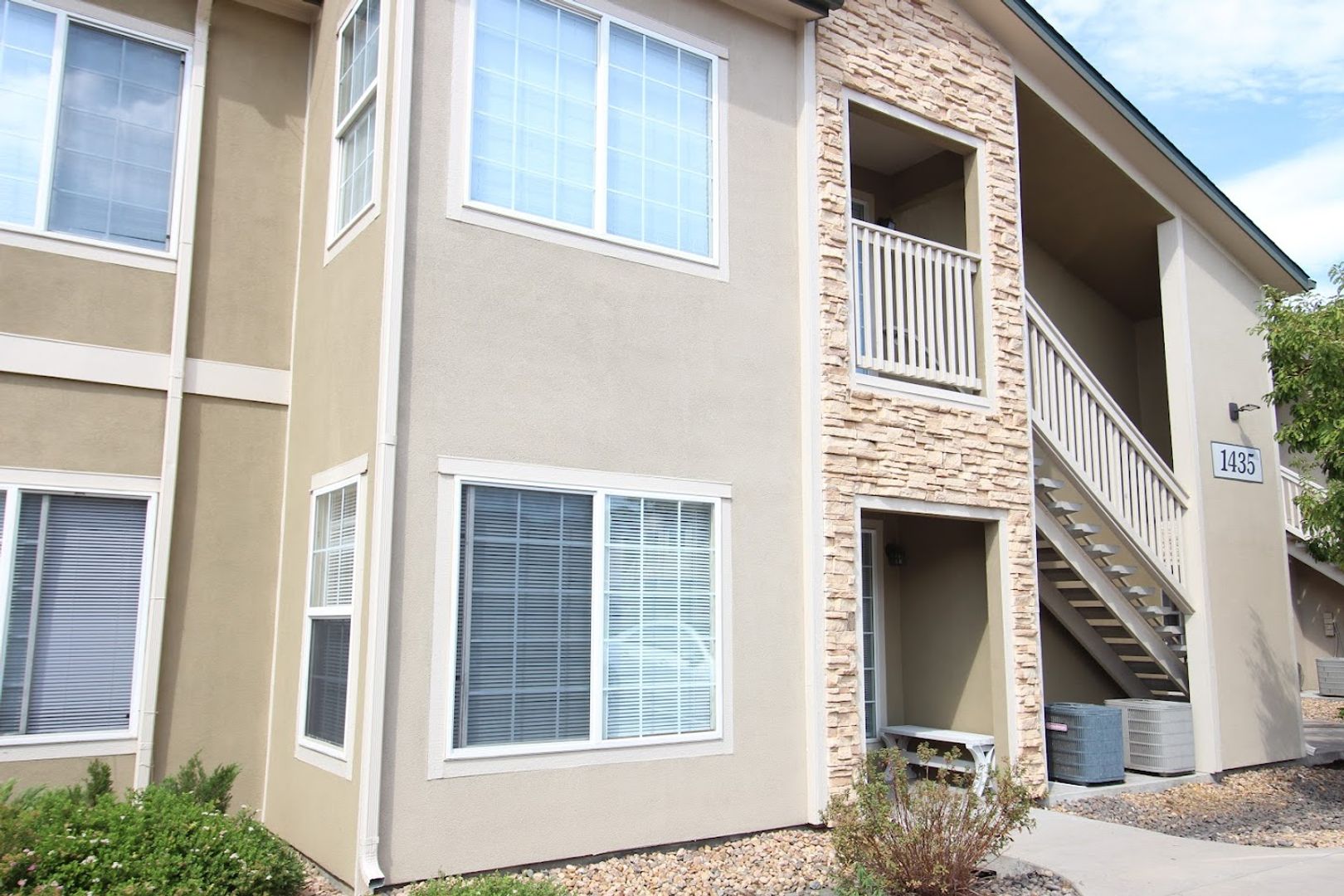 Denver Condo: 1435 South Galena Way