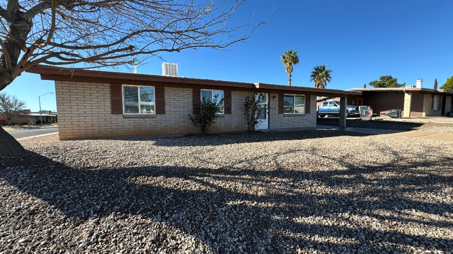 Sierra Vista House: 3850 Blackbird Dr