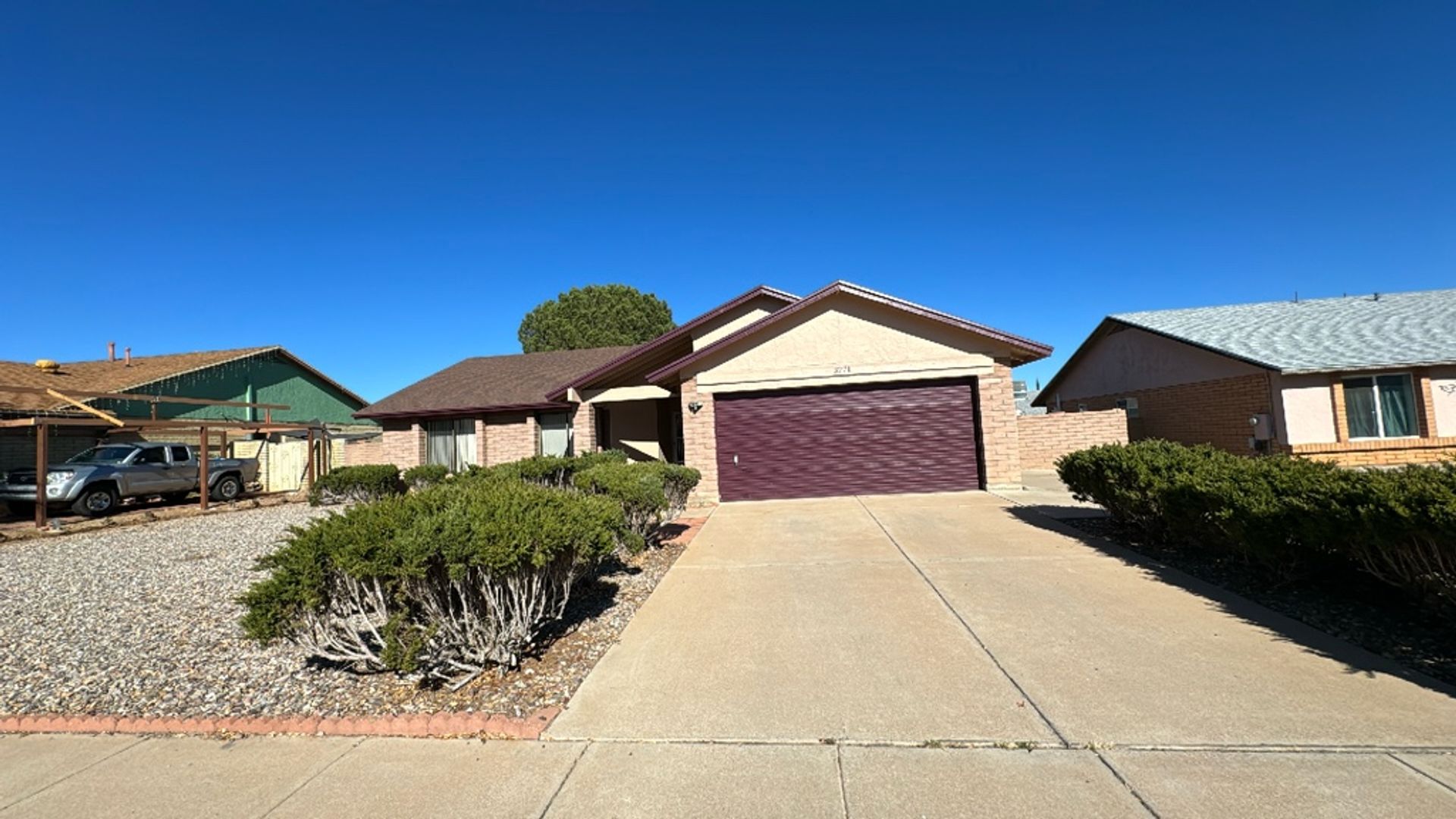 Sierra Vista House: 3271 Briarwood Dr