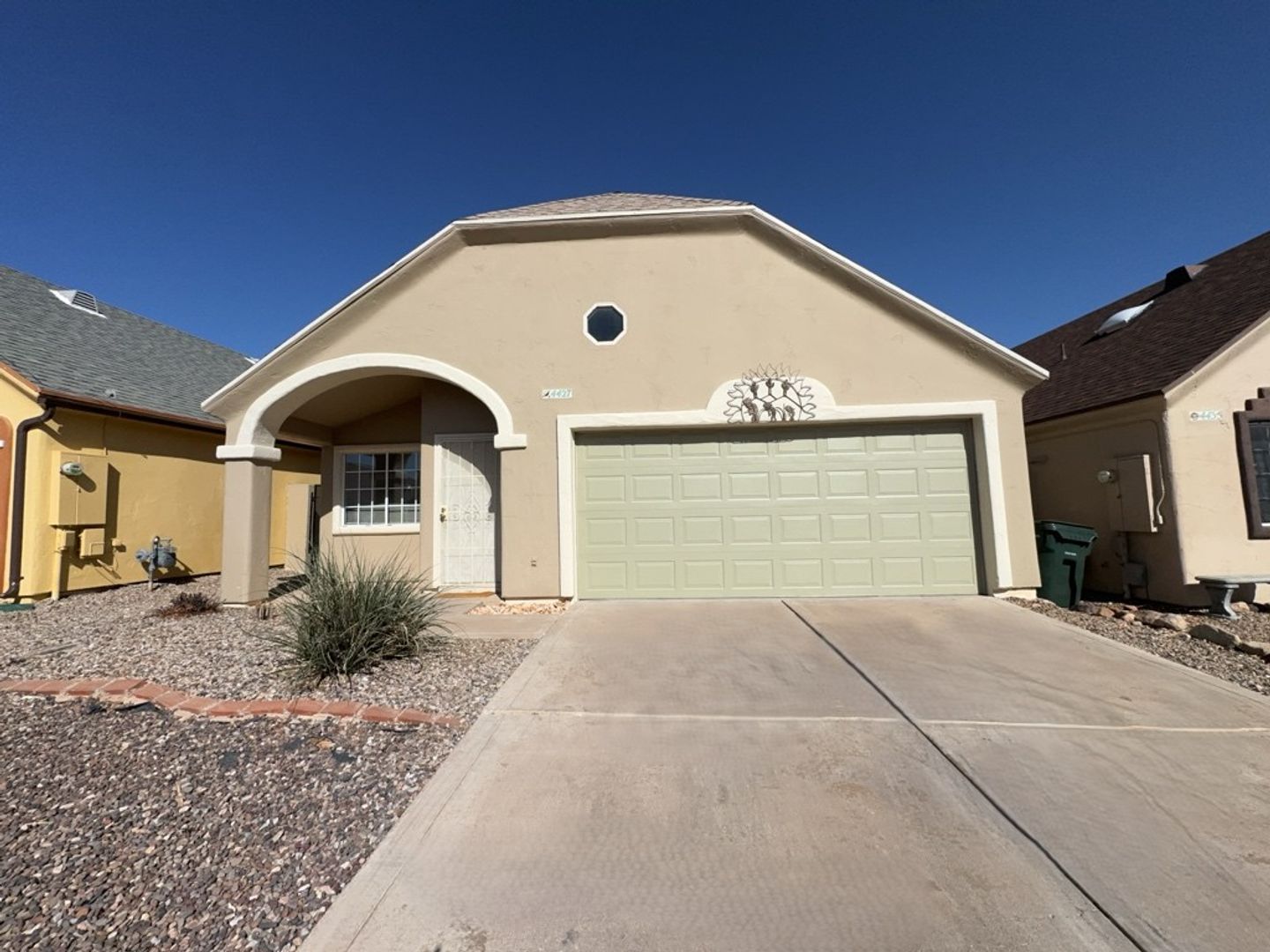 Sierra Vista House: 4427 La Corte Dr