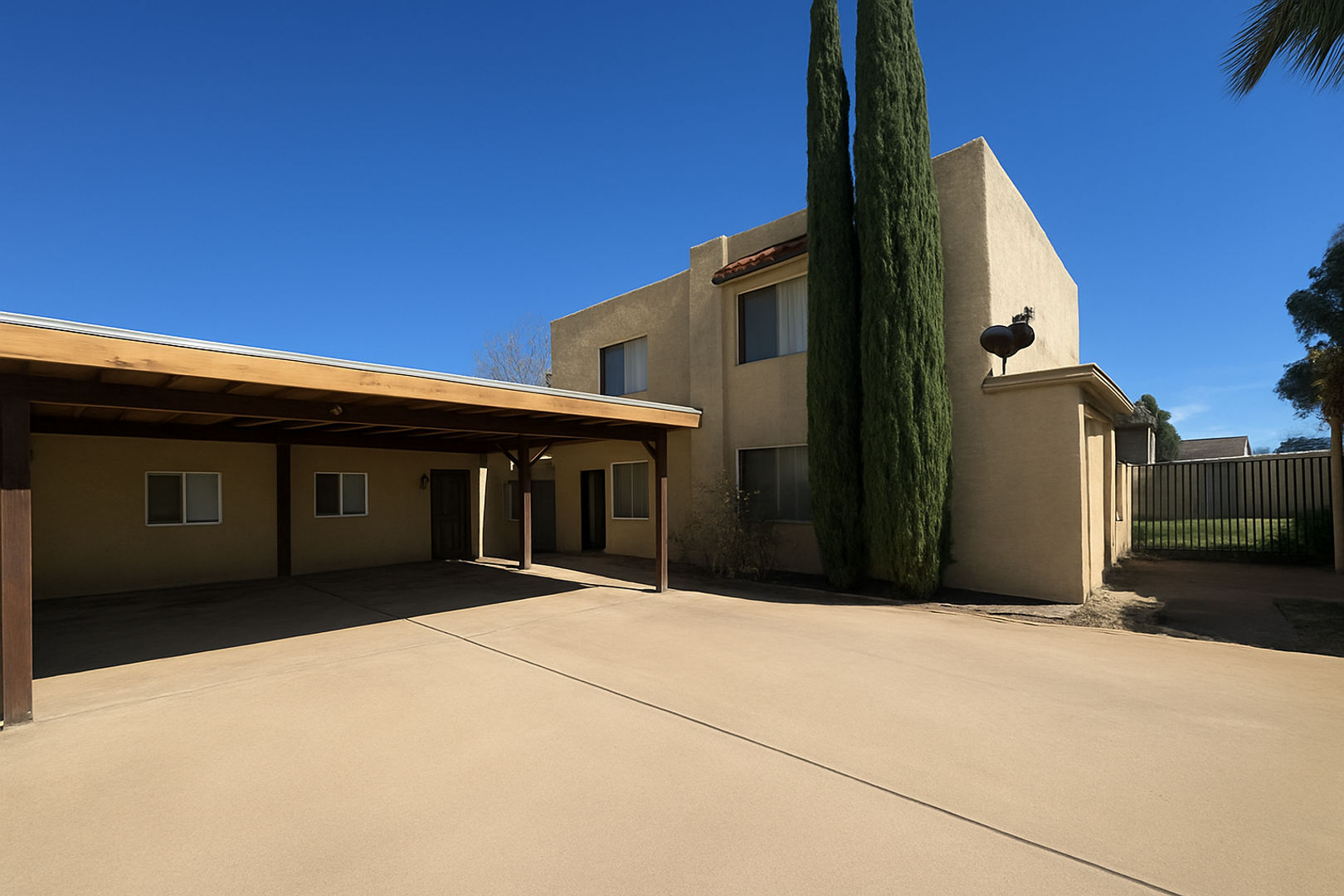 Sierra Vista Condo: 4359-C Avenida Palermo