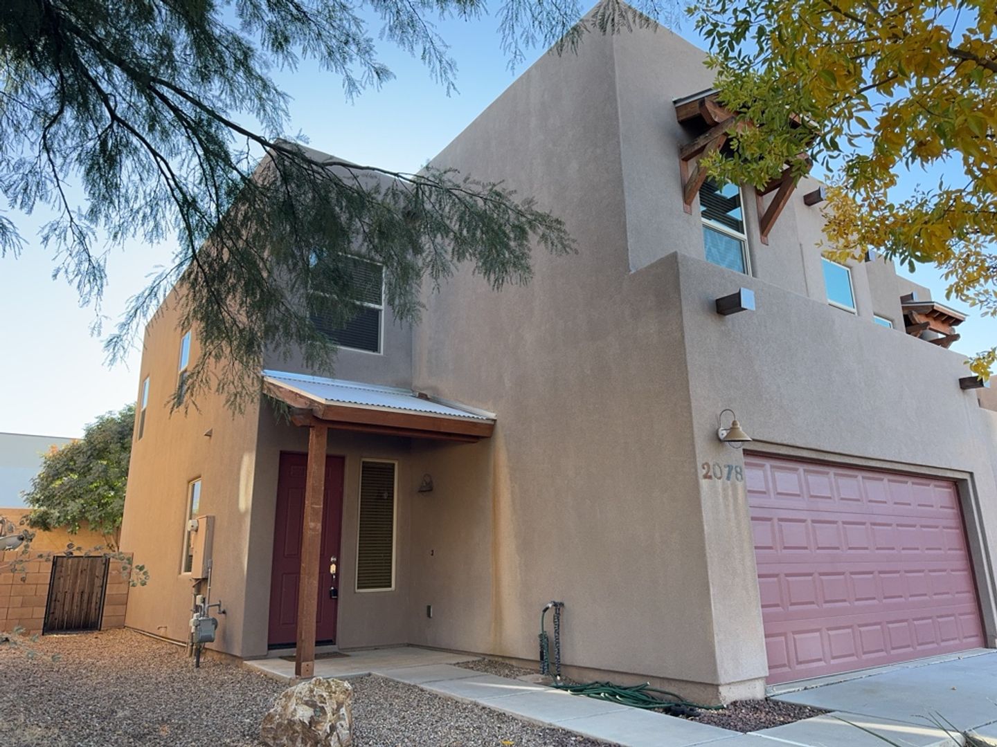 Sierra Vista House: 2078 Cascadia Dr