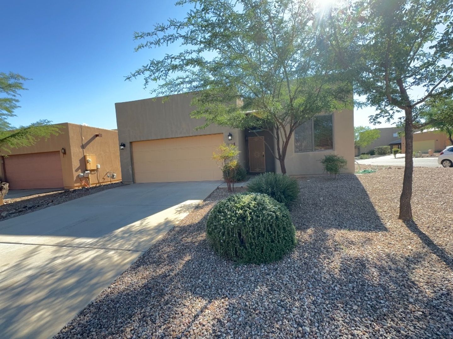 Sierra Vista House: 901 Horner Drive