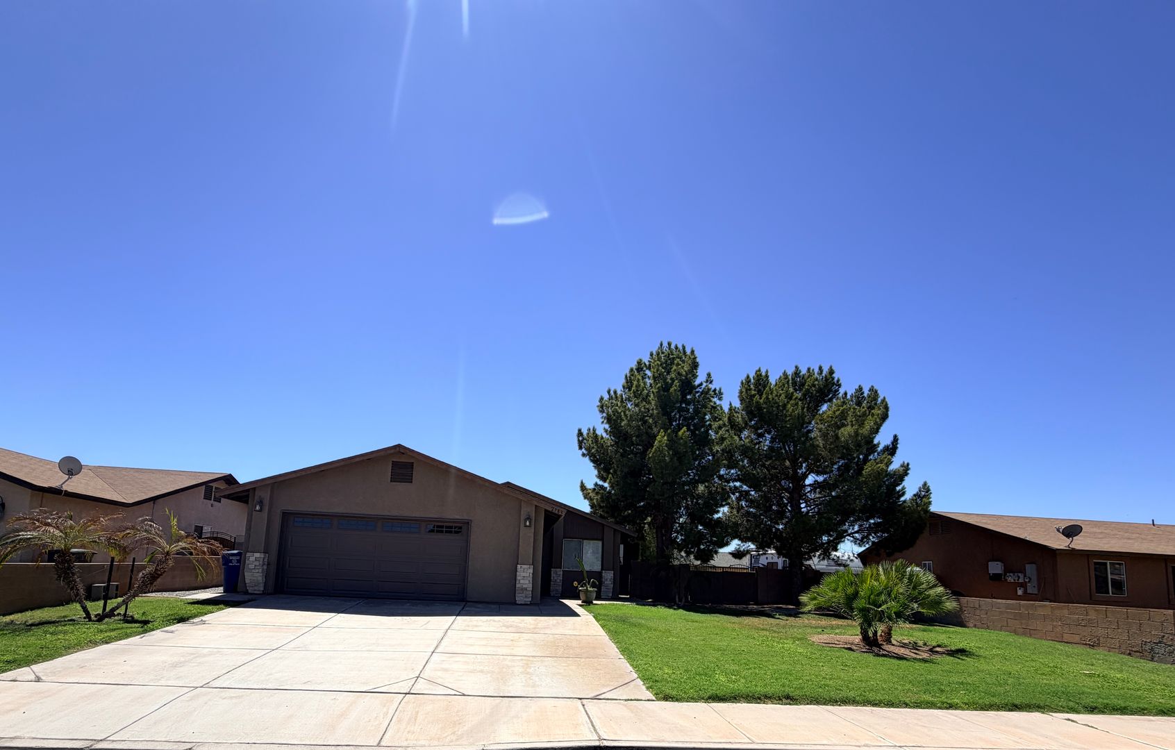 Yuma House: 2783 West 29th Lane