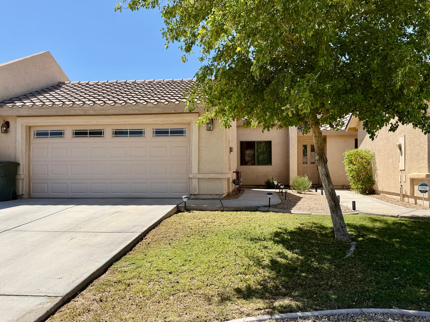 Yuma Townhome: 3108 S. Ragen Dr.