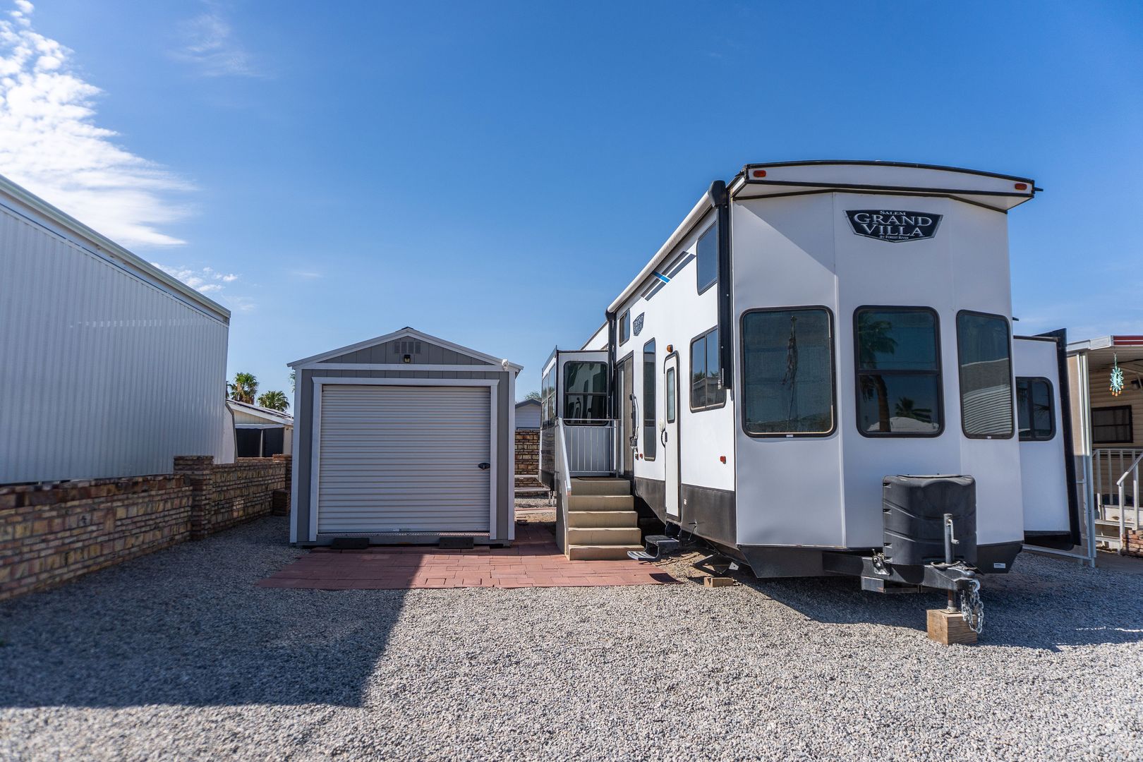 Yuma House: 13617 E. 49 St -E