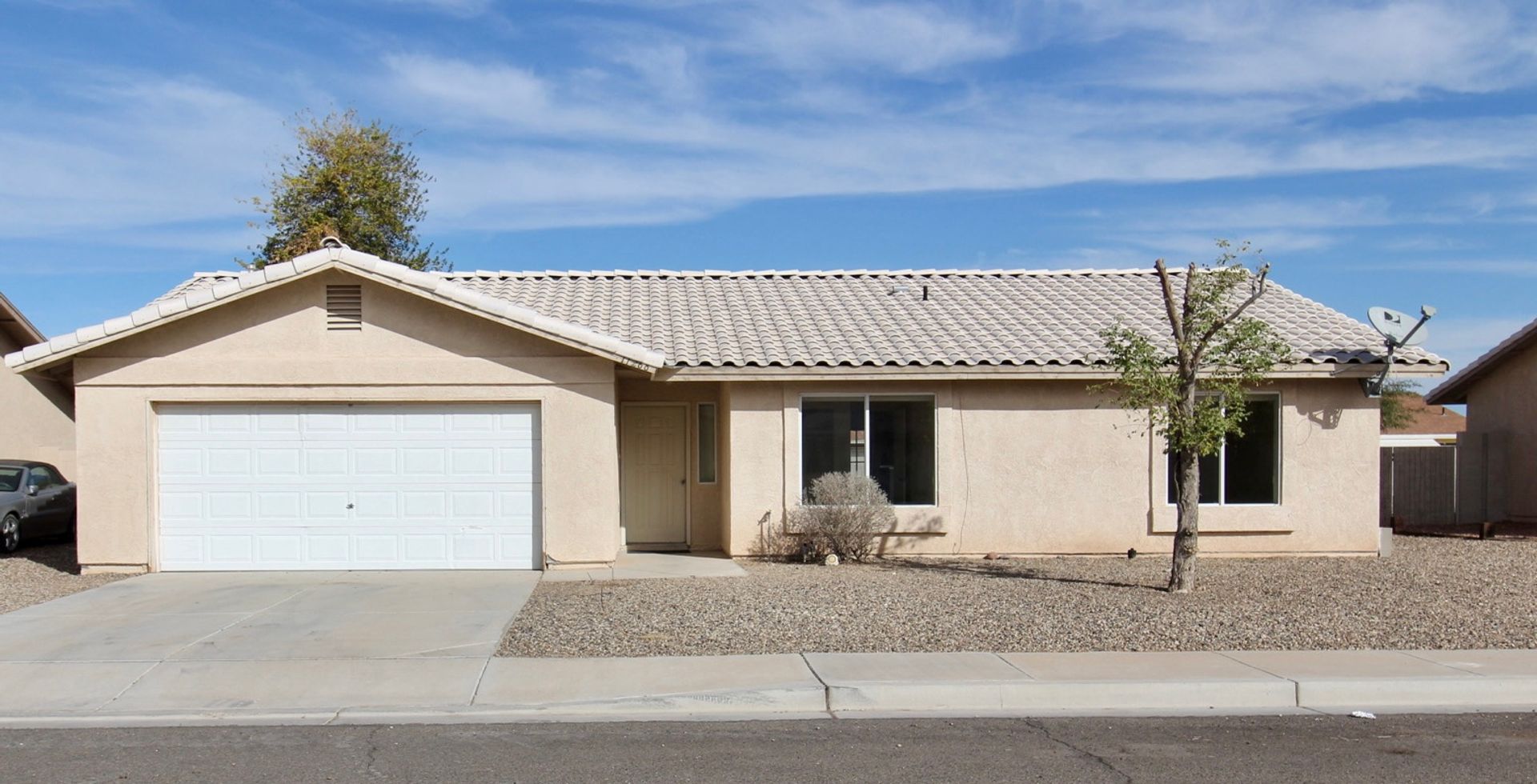 Yuma House: 11268 E 25th STREET