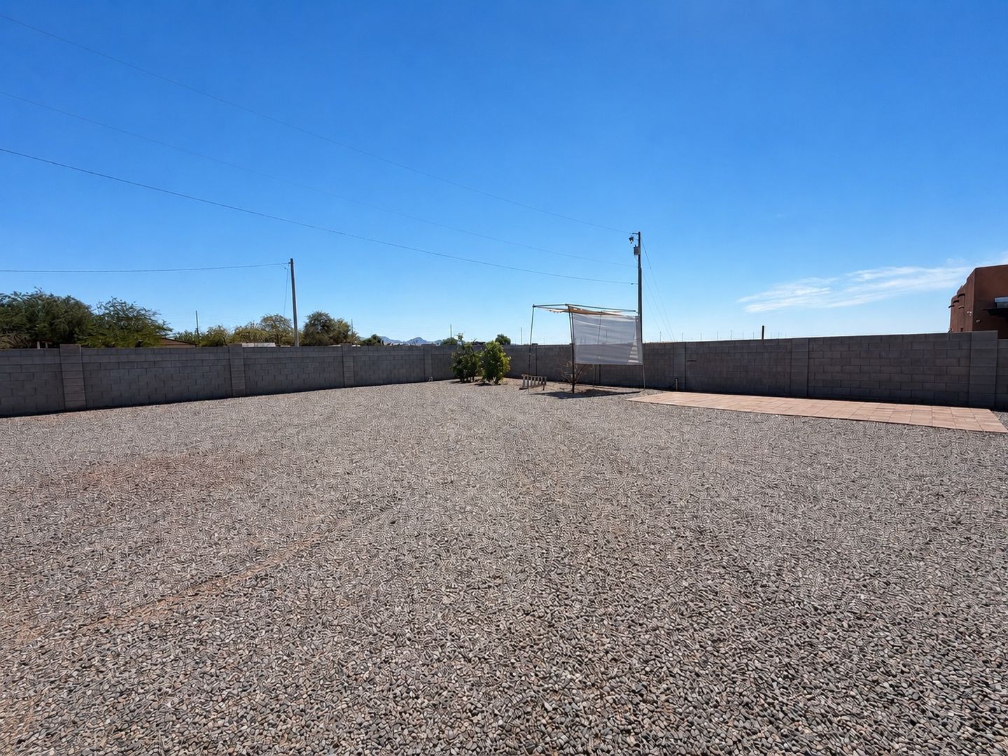 Yuma House: 11654 S. Clementine Ave