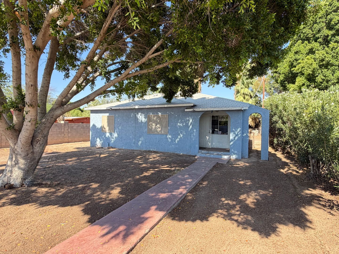 Yuma House: 315 S Magnolia Avenue