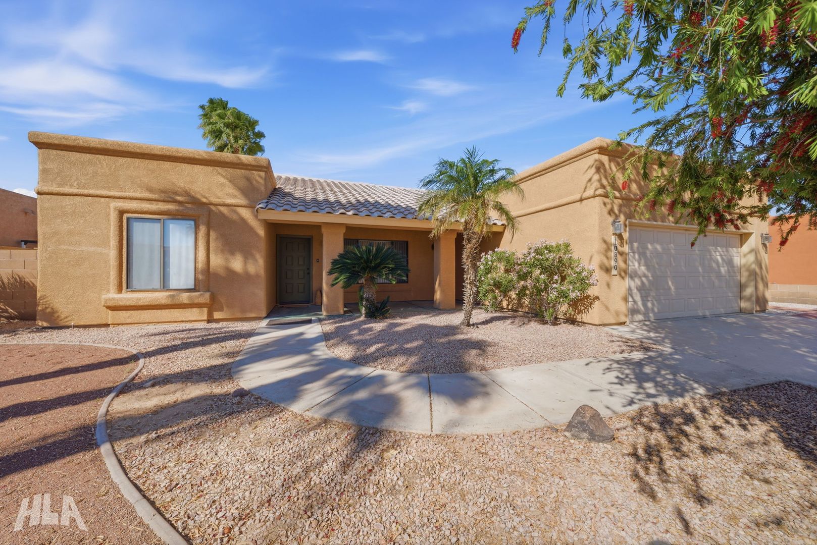 Yuma House: 10390 S. Fairway Dr