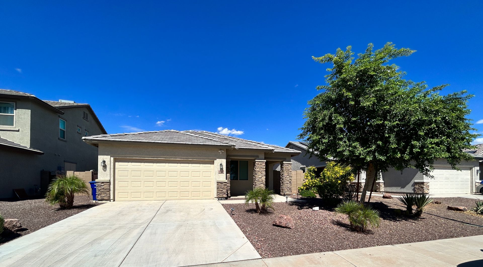 Yuma House: 6706 E 35 RD