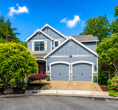 Stunning 5 Bedroom Home | Granite Countertops | Hardwood Floors | Gas Fireplace | Central A/C | Bonus Room | Walk In Closets | 2 Car Garage | Outdoor Deck | Balcony – photo 1