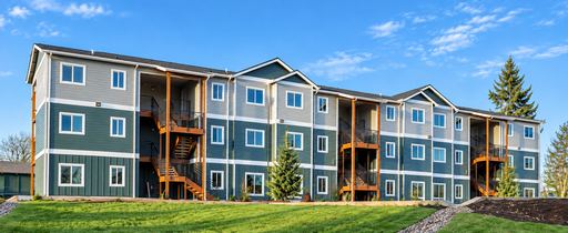 Bright 2 Bedroom Apartment | LVP Flooring | Laundry On Site | Natural Light | Private Patio | A/C – photo 1