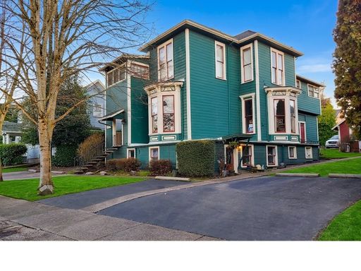 Cozy 2 Bedroom Apartment | On Site Laundry | Off Street Parking | Near OSU Campus – photo 1