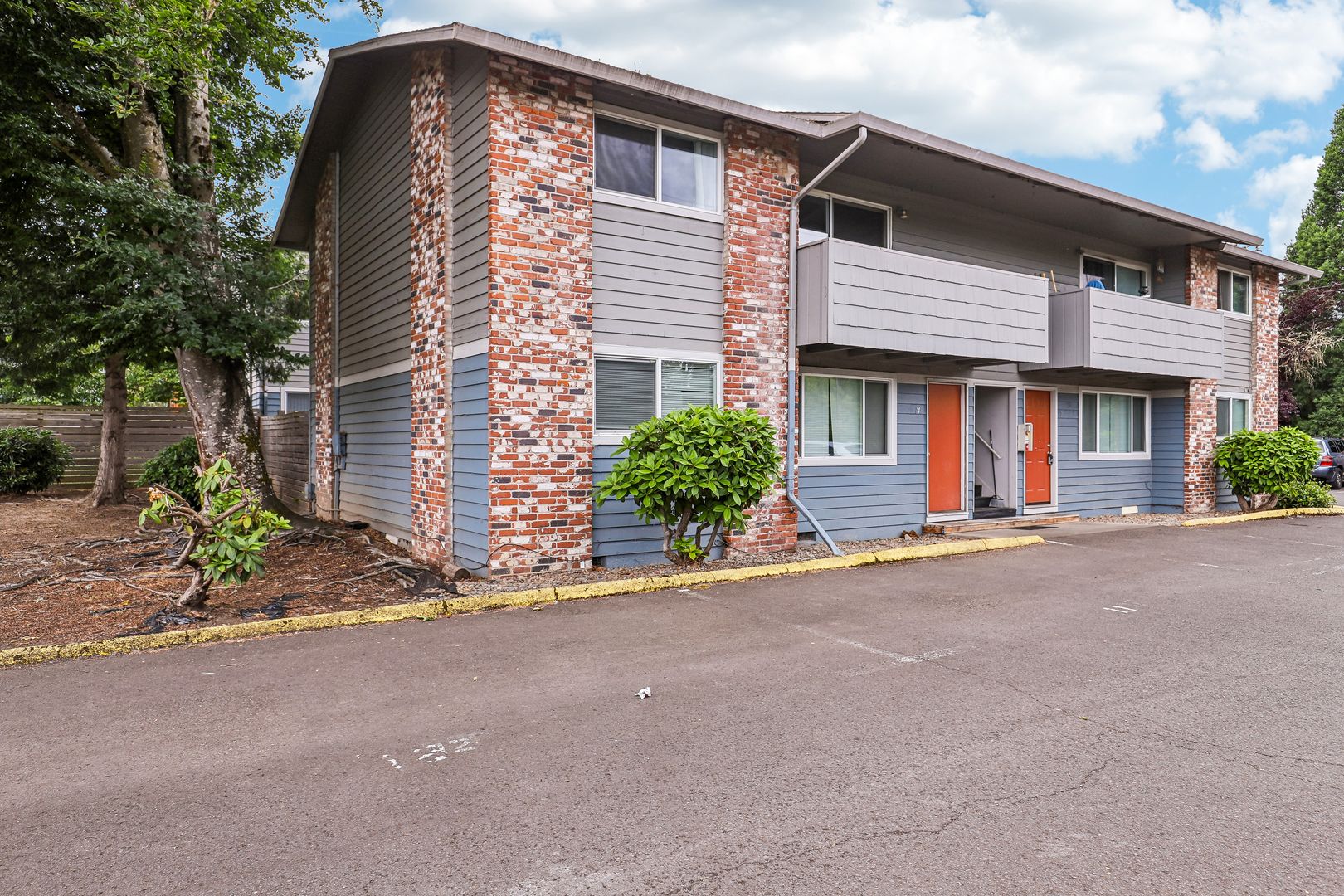 Beaverton Apartment: 4085 SW 160th Ave