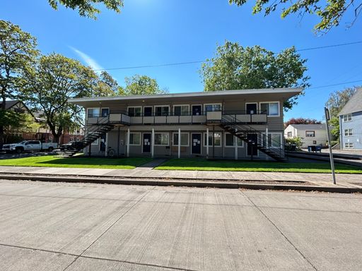 $2,500 Move-in Credit!!! Cozy 1 Bed, 1 Bath Apartment Unit with Laundry on Site! – photo 1