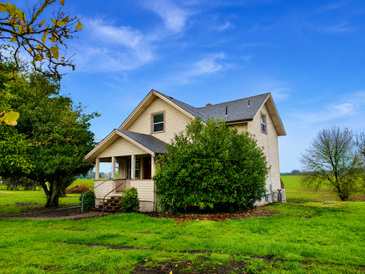 Amazing 4 Bedroom 2 Bath Home | Mini-Split AC | In-Unit Laundry | 2 Car Garage | Fruit Trees – photo 1