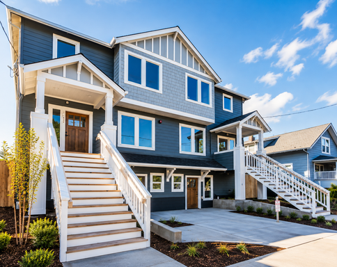 Stunning 4 Bedroom, 3 Bathroom Condo with Covered Porch, Private Backyard, Central A/C & In-Unit Laundry! – photo 1
