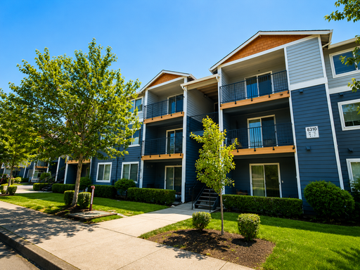 Cozy 1 Bedroom Apartment | Balcony | Off-Street Parking | Natural Light | 0.4 Miles From Essex Park – photo 1