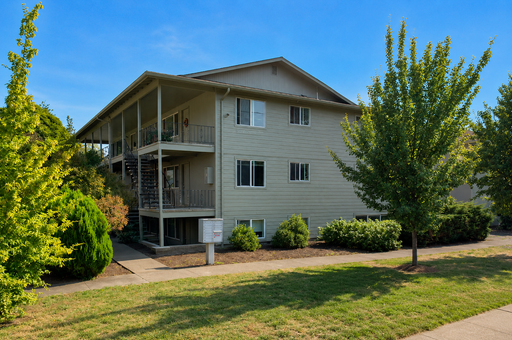 Beautiful 1 Bed, 1 Bath Close to OSU Campus! – photo 1