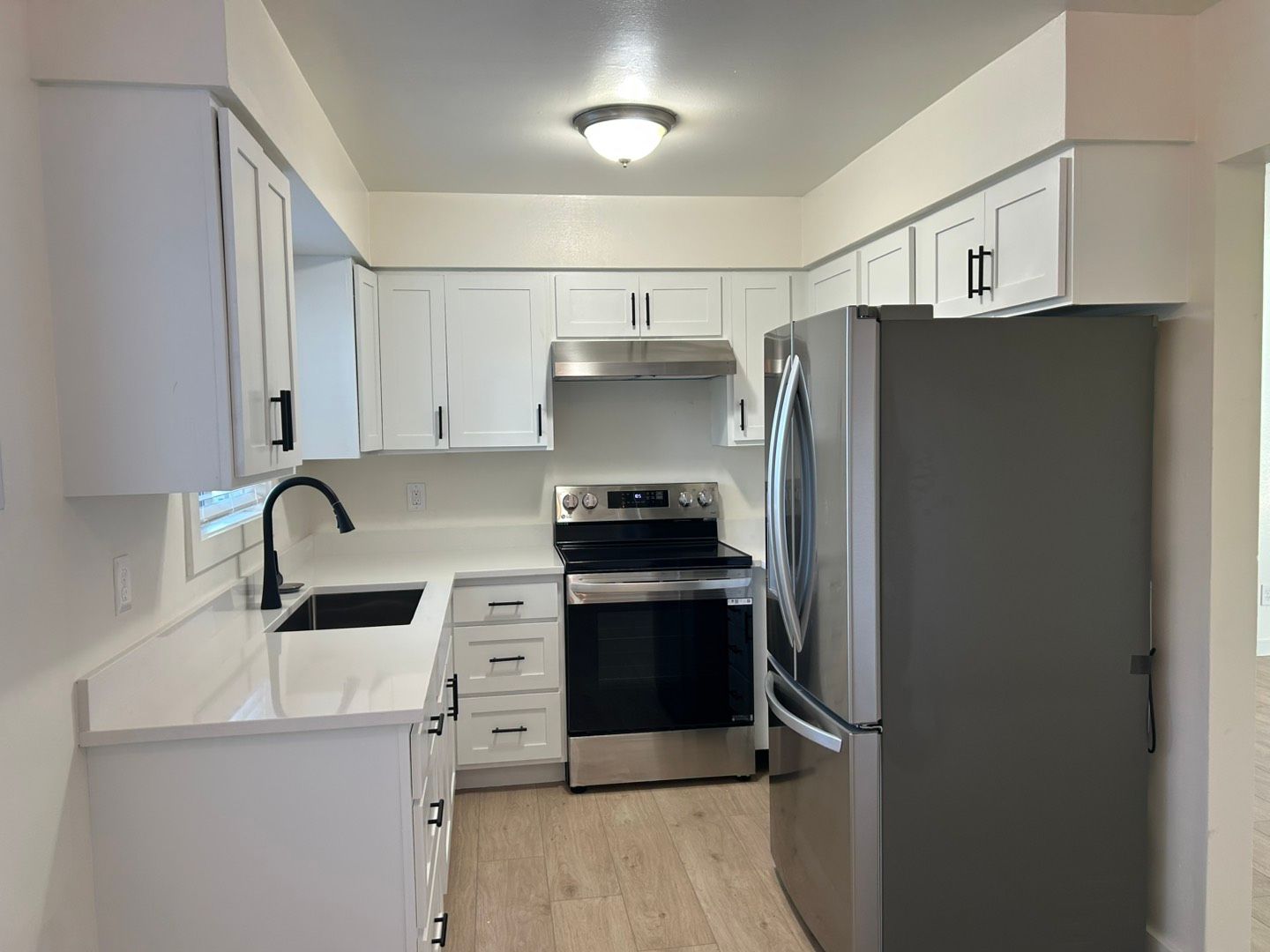 Tigard Apartment: 11380 SW Greenburg Rd