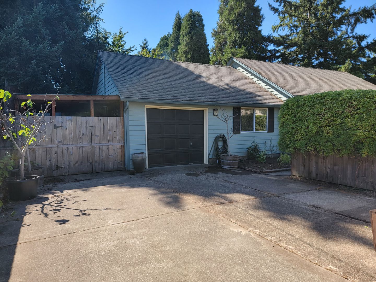 Corvallis House: 780 SE Marion Ave