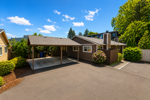 Charming 2 Bedrooms Apartment Conveniently Located in Portland, OR – photo 1