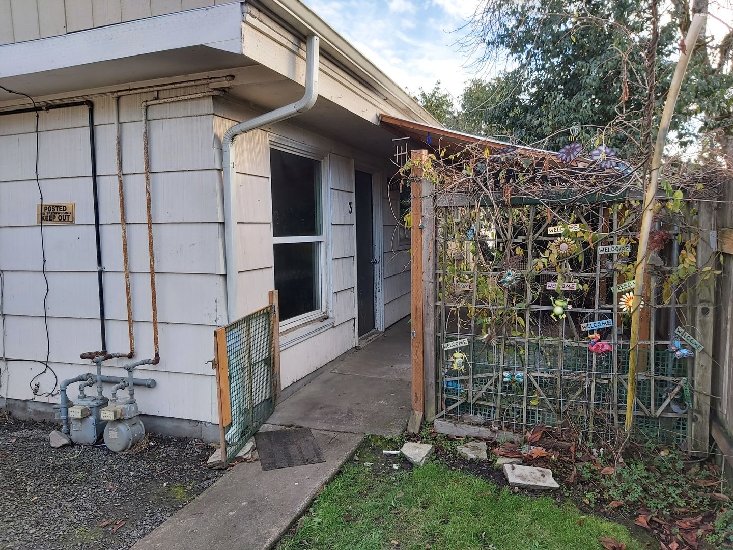 Corvallis Apartment: 350 SE Lilly Ave