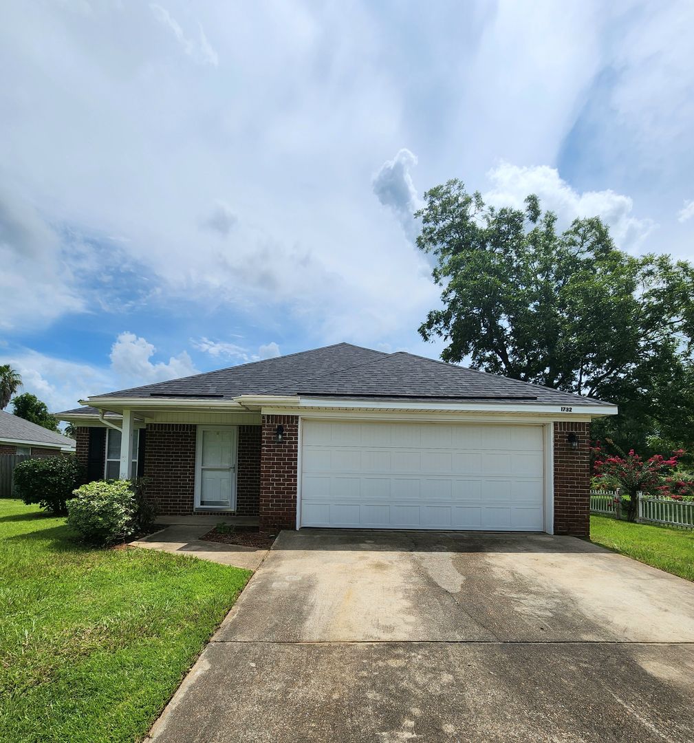 Foley House: 1732 Abbey Loop