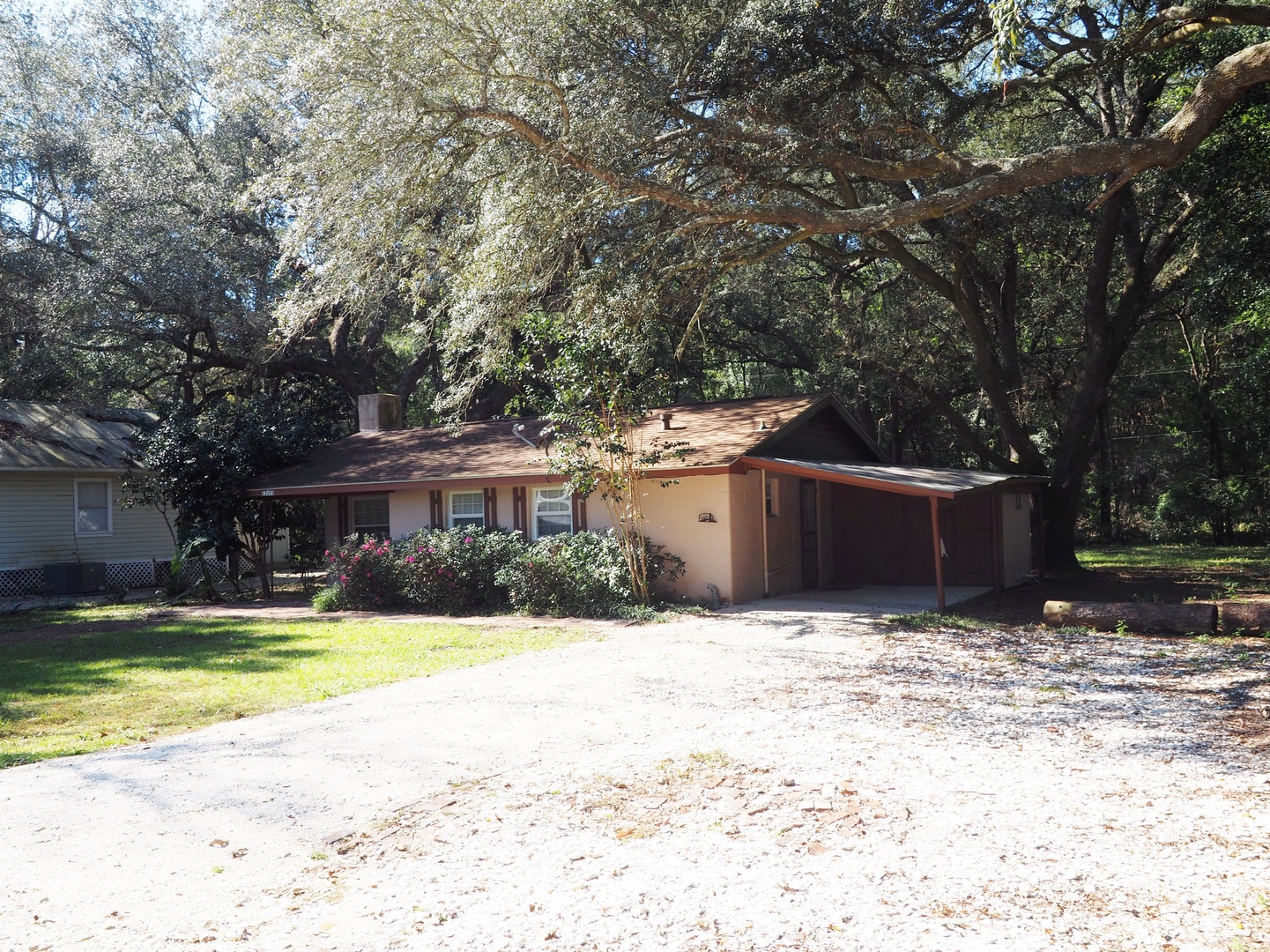 Magnolia Springs House: 12353 Holly St.
