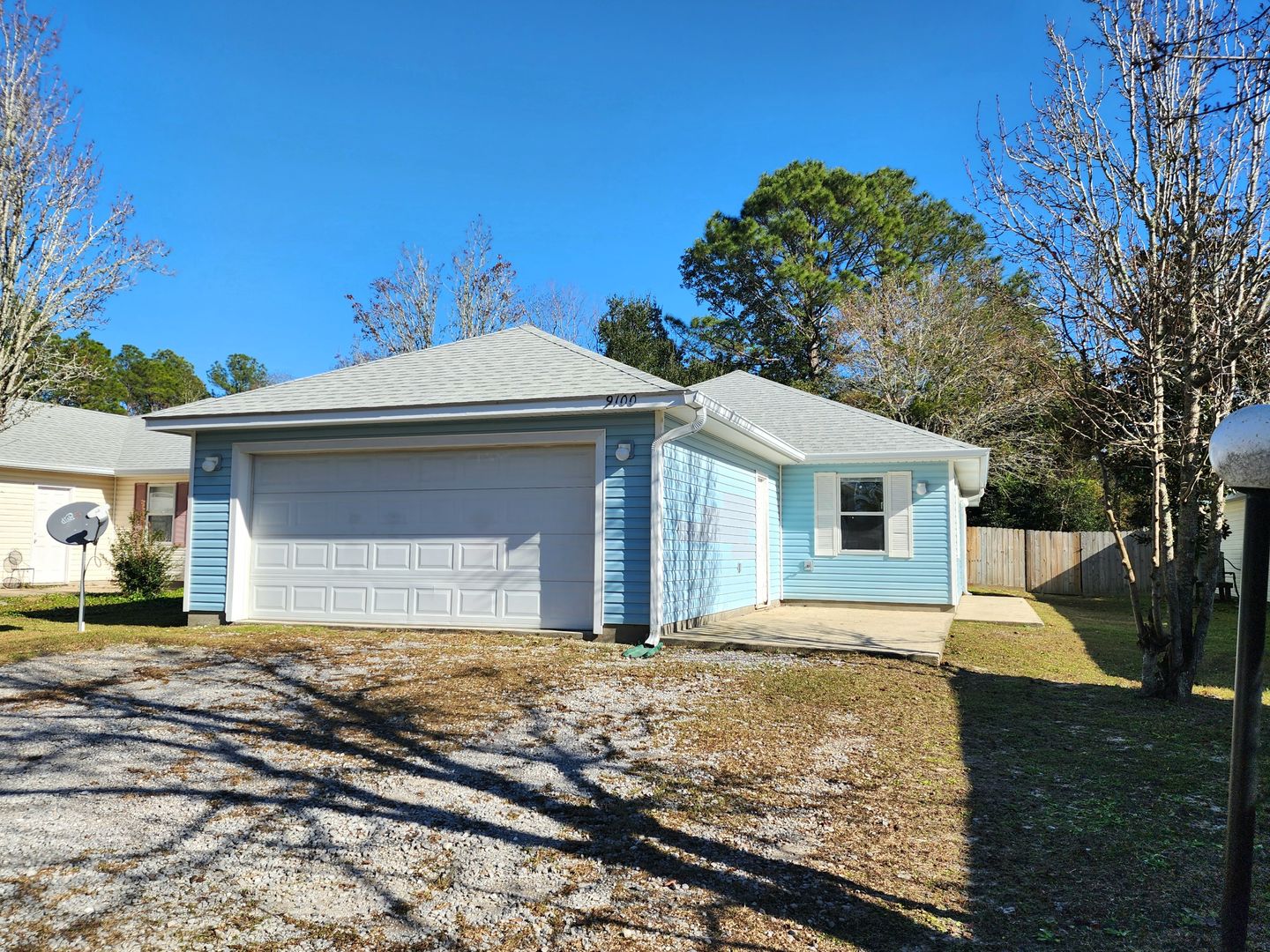 Elberta House: 9100 Bay Pines Rd