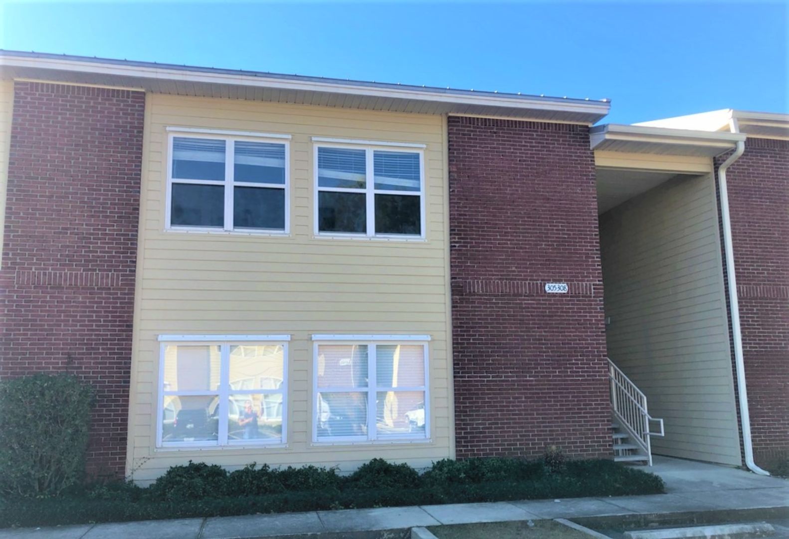 Gulf Shores Condo: 1701 E. 1st Street