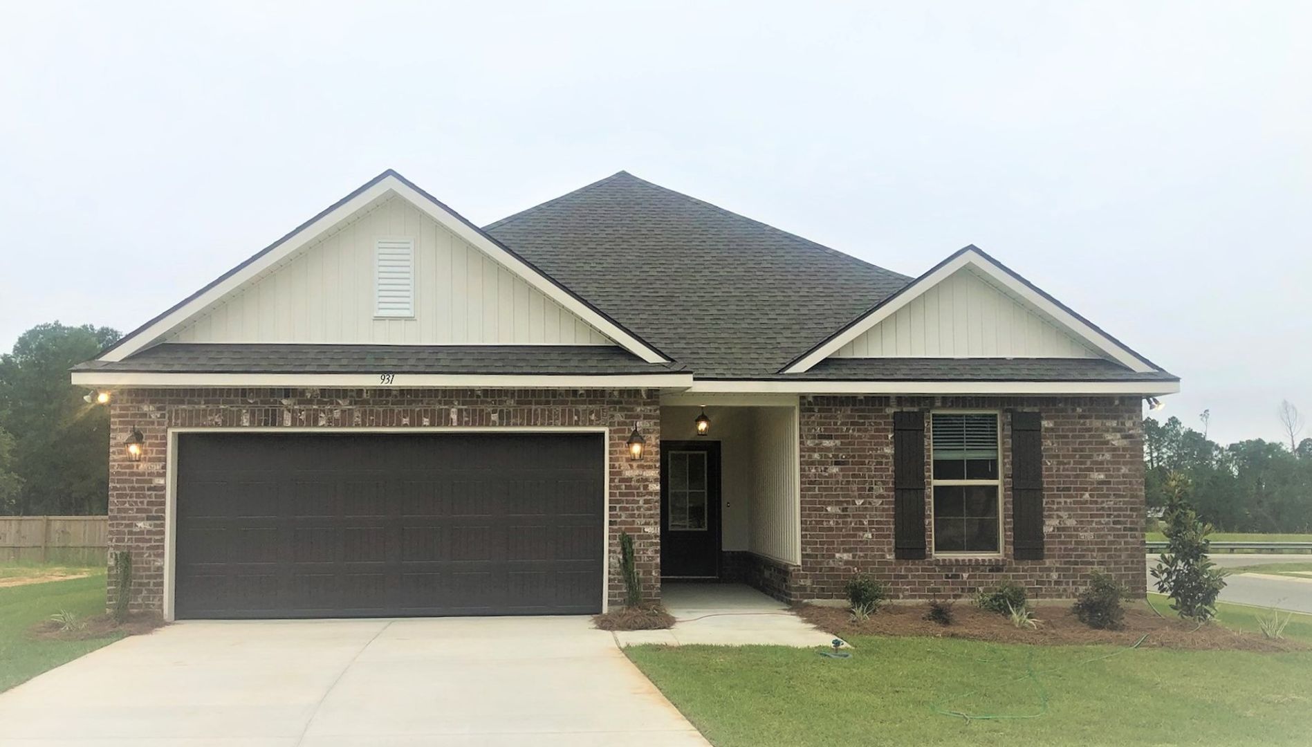 Foley House: 931 Gibson Court