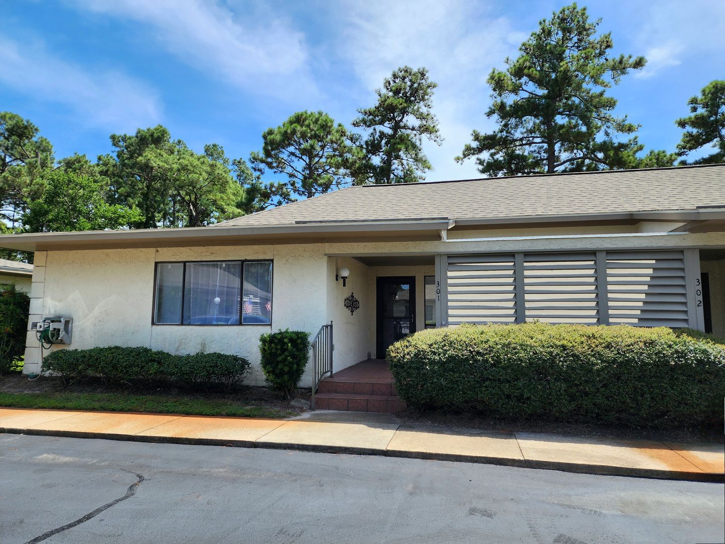 Gulf Shores Condo: 337 W 19th Ave